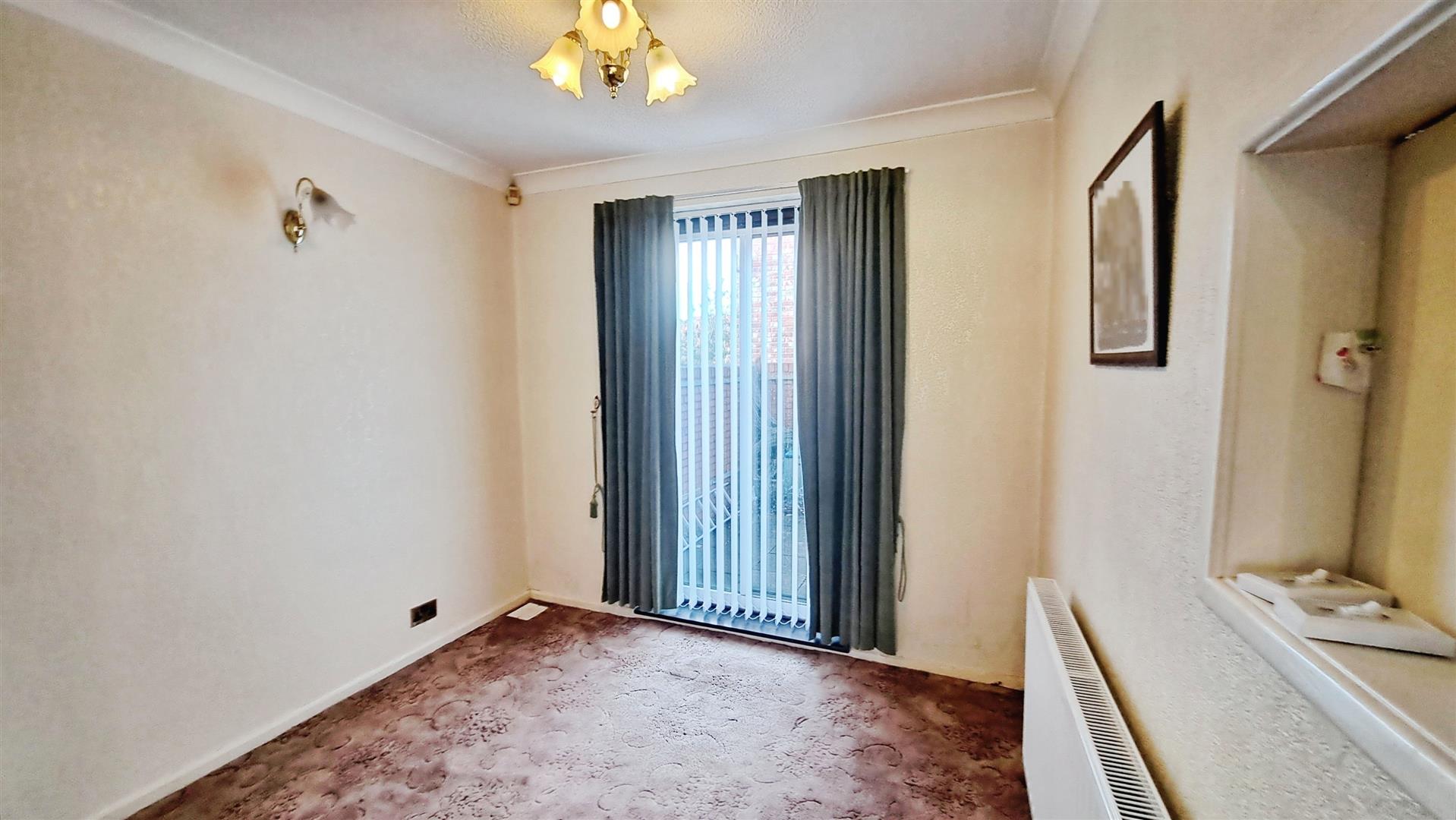 Druridge Drive, Blakelaw, Newcastle Upon Tyne , NE5 3JS